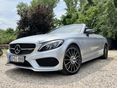 MERCEDES-AMG C 43 2016/8 - 1