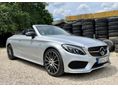 MERCEDES-AMG C 43 2016/8 - 3