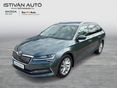 SKODA SUPERB Combi 1.4 TSI iV PHEV Style DSG 86e.km!