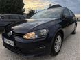 VOLKSWAGEN GOLF VII Variant 2.0 TDI Comfortline Panorámatető Park Assist