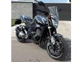 YAMAHA FZ1 2006 - 4