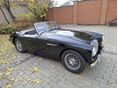 AUSTIN-HEALEY 100-4