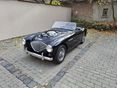 AUSTIN-HEALEY 100 1956 - 2