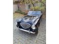AUSTIN-HEALEY 100 1956 - 4