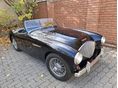 AUSTIN-HEALEY 100 1956 - 7