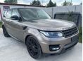 LAND ROVER RANGE ROVER SPORT RangeSport 3.0 SDV6 HSE Dynamic (Automata)