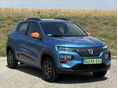 DACIA SPRING 2022/3 - 1