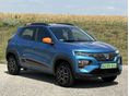 DACIA SPRING 2022/3 - 2