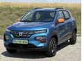DACIA SPRING 2022/3 - 4