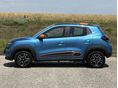 DACIA SPRING 2022/3 - 5