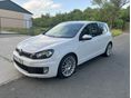 VOLKSWAGEN GOLF 2.0 TSI GTI