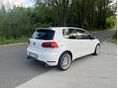 VOLKSWAGEN GOLF 2011/5 - 5