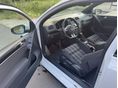 VOLKSWAGEN GOLF 2011/5 - 8