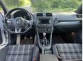 VOLKSWAGEN GOLF 2011/5 - 11