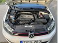 VOLKSWAGEN GOLF 2011/5 - 2