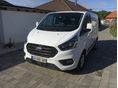 FORD TRANSIT 2019/3 - 1