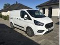 FORD TRANSIT 2019/3 - 2