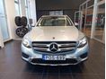 MERCEDES-BENZ GLC 250 2018/2 - 1