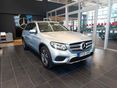 MERCEDES-BENZ GLC 250 2018/2 - 2
