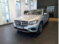 MERCEDES-BENZ GLC 250 2018/2 - 3