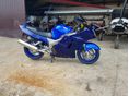 HONDA CBR 1100 XX Sc35