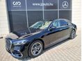 MERCEDES-BENZ S 350 d L 4Matic 9G-TRONIC Mild hybrid drive Nettó: 38.931.241 Ft