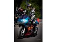 HONDA CBR 900 RR Sc33