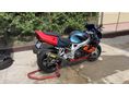 HONDA CBR 900 RR 1999/5 - 4
