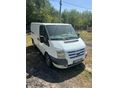 FORD TRANSIT 2009/8 - 1