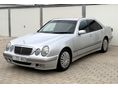 MERCEDES-BENZ E 270 2000/12 - 1