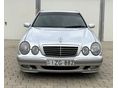 MERCEDES-BENZ E 270 2000/12 - 2