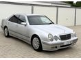 MERCEDES-BENZ E 270 2000/12 - 3