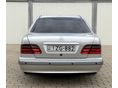 MERCEDES-BENZ E 270 2000/12 - 6