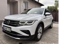 VOLKSWAGEN TIGUAN 2021/1 - 1