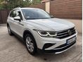 VOLKSWAGEN TIGUAN 2021/1 - 2