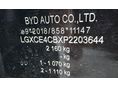 BYD ATTO 3 2024/5 - 28