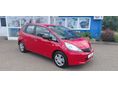 HONDA JAZZ 2012/9 - 2