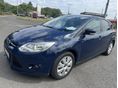 FORD FOCUS 1.6 Fresh EURO5 Megkímélt! 111.000KM!! 2 kulcs! Jégklíma! Kisebb csere!