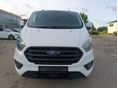 FORD TRANSIT Custom 2.0 TDCi 310 L2H1 Trend (Automata) CAR PLAY.KLIMA..PDC.NAVI.BAL JOBB TOLÓAJTÓ.VONÓHOROG