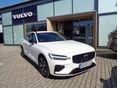 VOLVO V60 2.0 [B4] MHEV Plus Dark DCT Bemutató autó! Áfa visszaigényelhető!