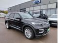 FORD EXPLORER 2021/3 - 1