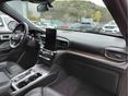 FORD EXPLORER 2021/3 - 6