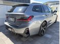BMW 340 2025/7 - 2