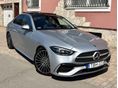 MERCEDES-BENZ C 220 2022/2 - 2