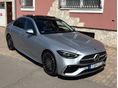 MERCEDES-BENZ C 220 2022/2 - 4