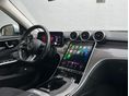 MERCEDES-BENZ C 220 2022/2 - 12