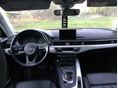 AUDI A4 2016/7 - 4