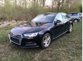 AUDI A4 2016/7 - 5