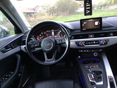 AUDI A4 2016/7 - 7