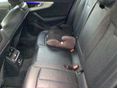 AUDI A4 2016/7 - 9